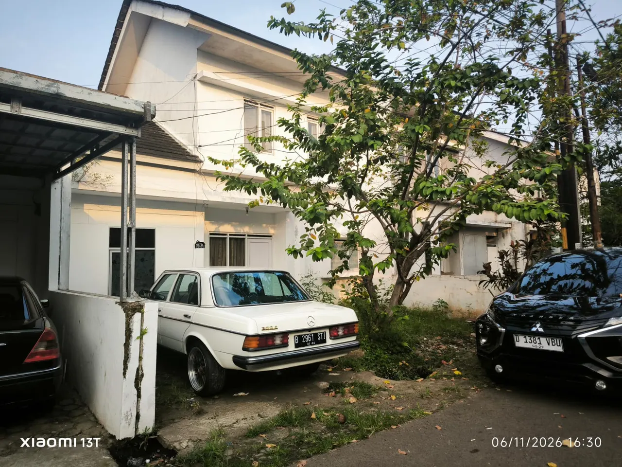 Lelang Rumah di Komplek Riung Bandung Residence