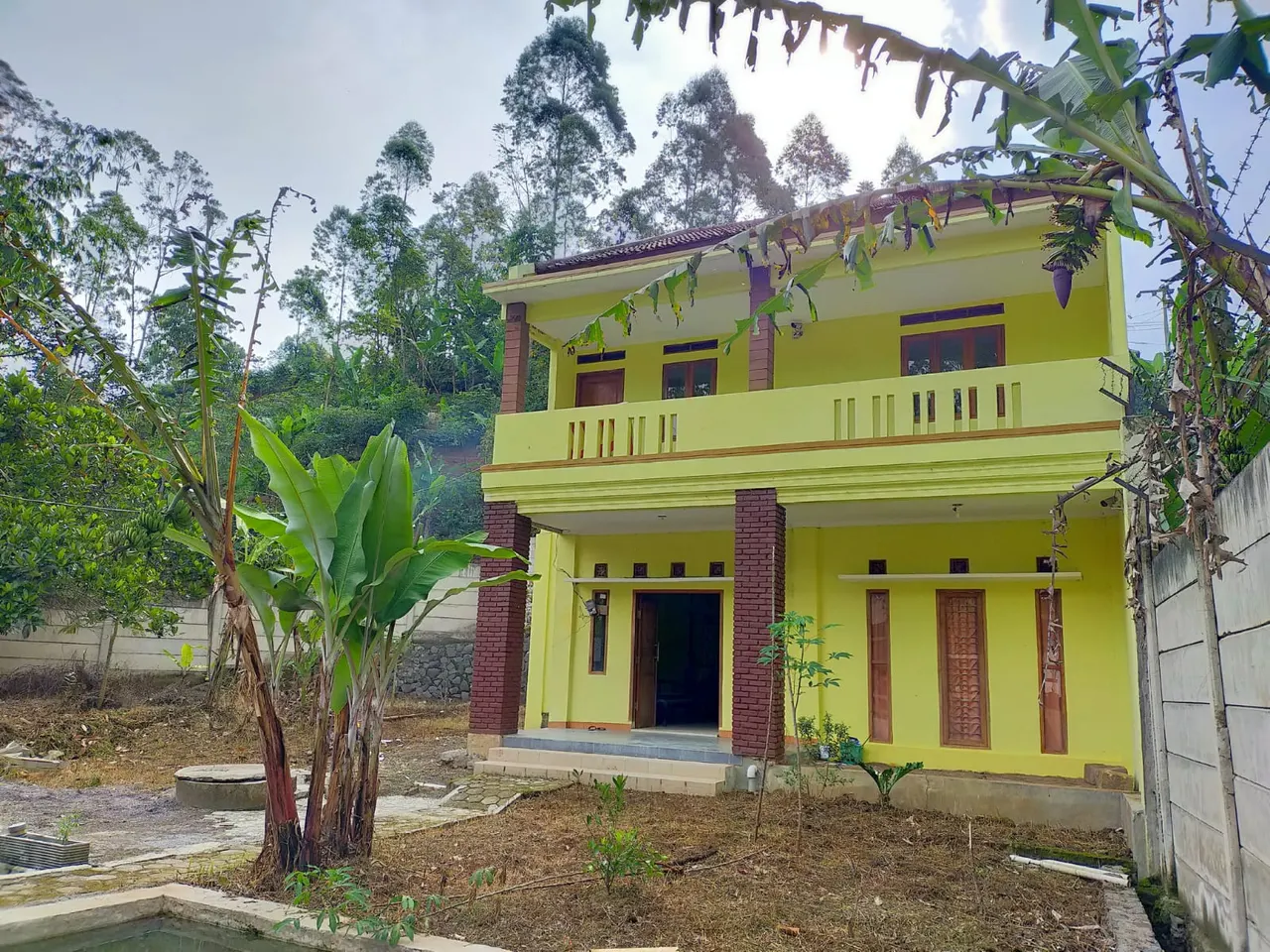 Rumah di Kota Bandung, foto 4
