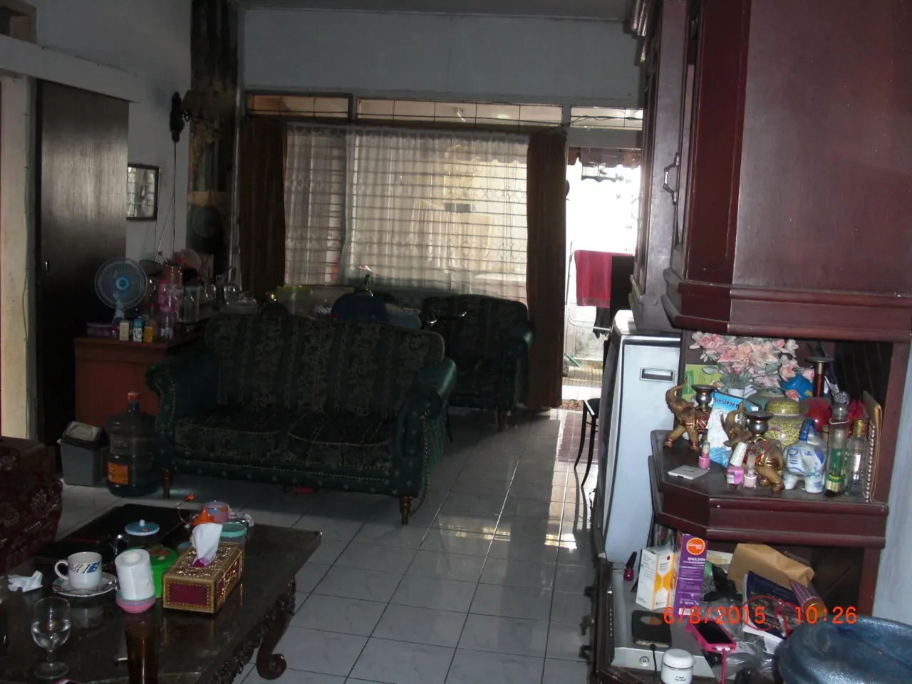 Dijual Rumah asri di Sukaluyu Bandung, foto 3