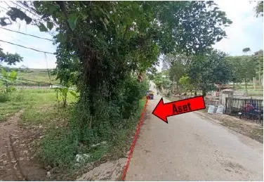 Tanah di Kabupaten Bandung Barat, foto 4