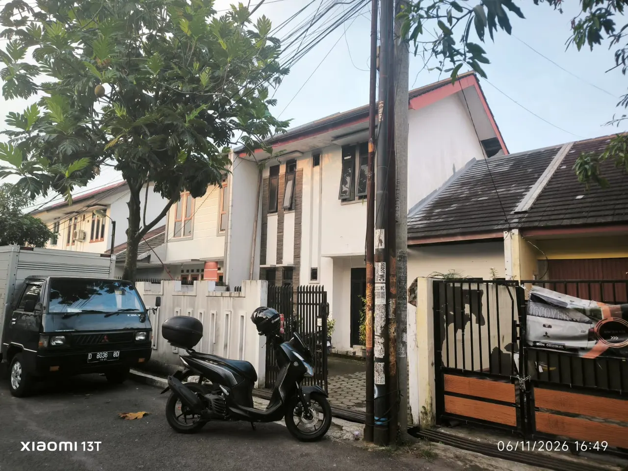 Lelang Rumah di Komplek Riung Bandung Residence, Cisaranten Kidul, Gedebage, Kota Bandung