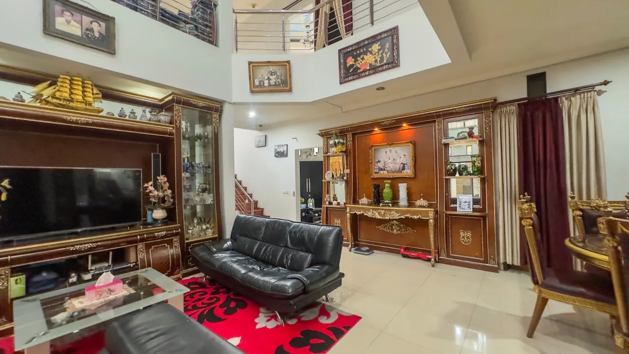 Rumah di Kota Bandung, foto 4