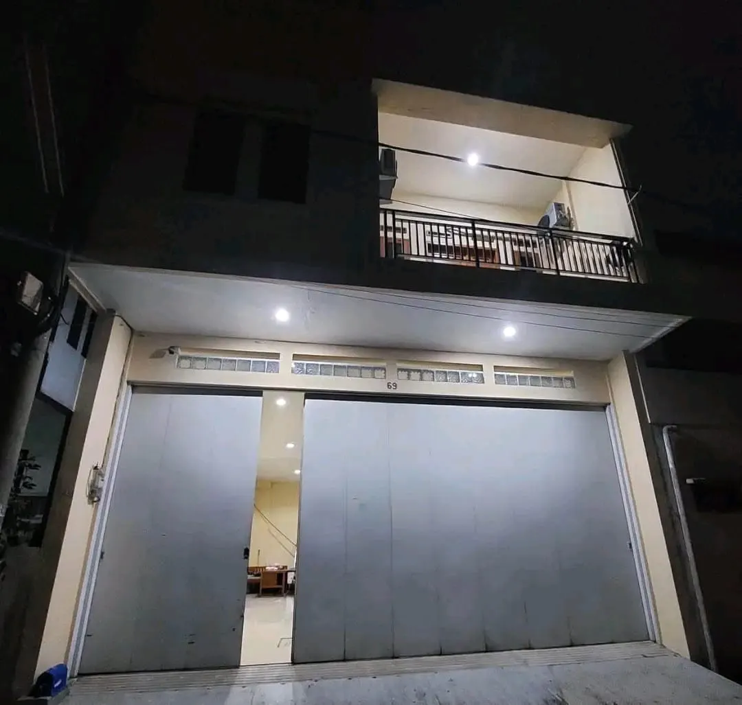 Sewa Ruko di Komplek Griya Bandung Asri (GBA 1) Jalan Bojongsoang, foto 2
