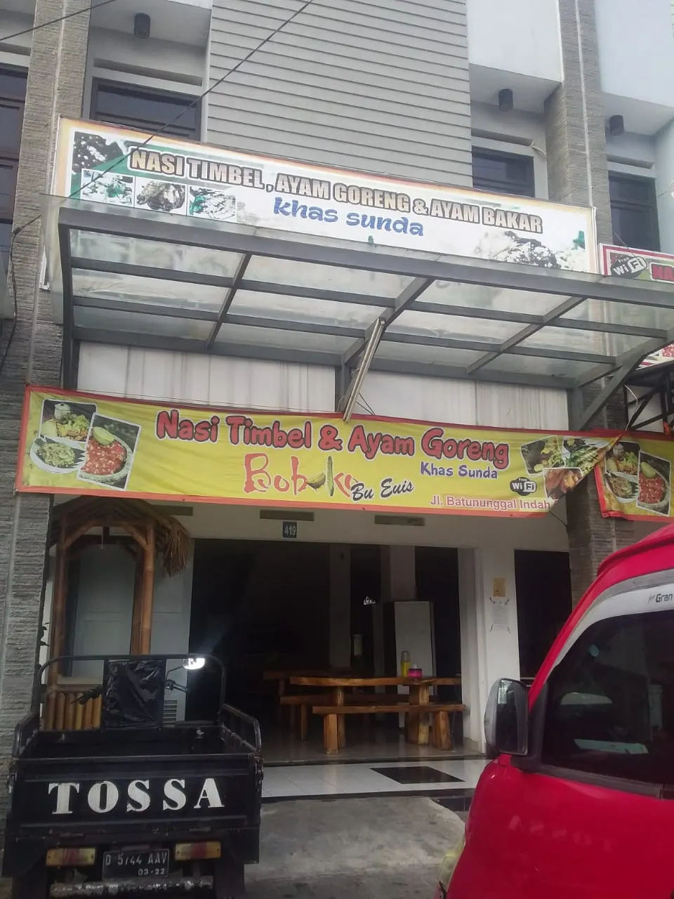 Ruko di Kota Bandung, foto 6