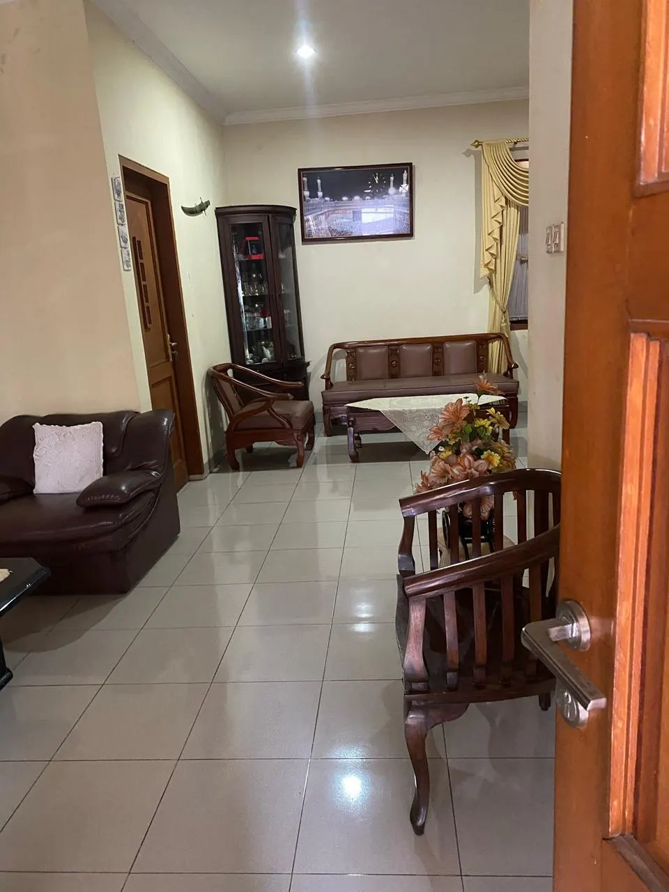 Rumah di Kota Cimahi, foto 4