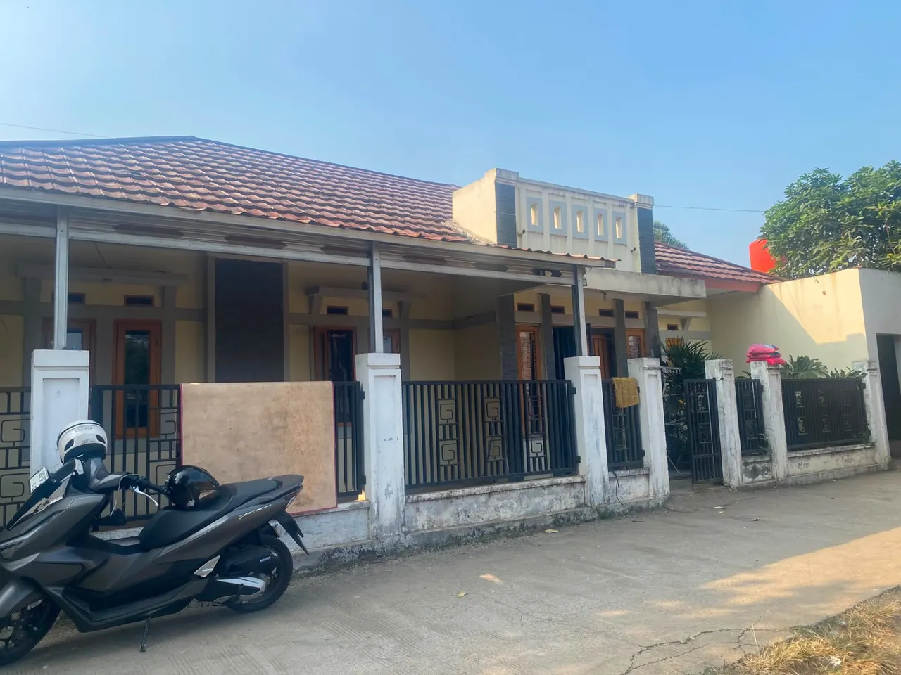 Rumah di Kabupaten Bandung, foto 2