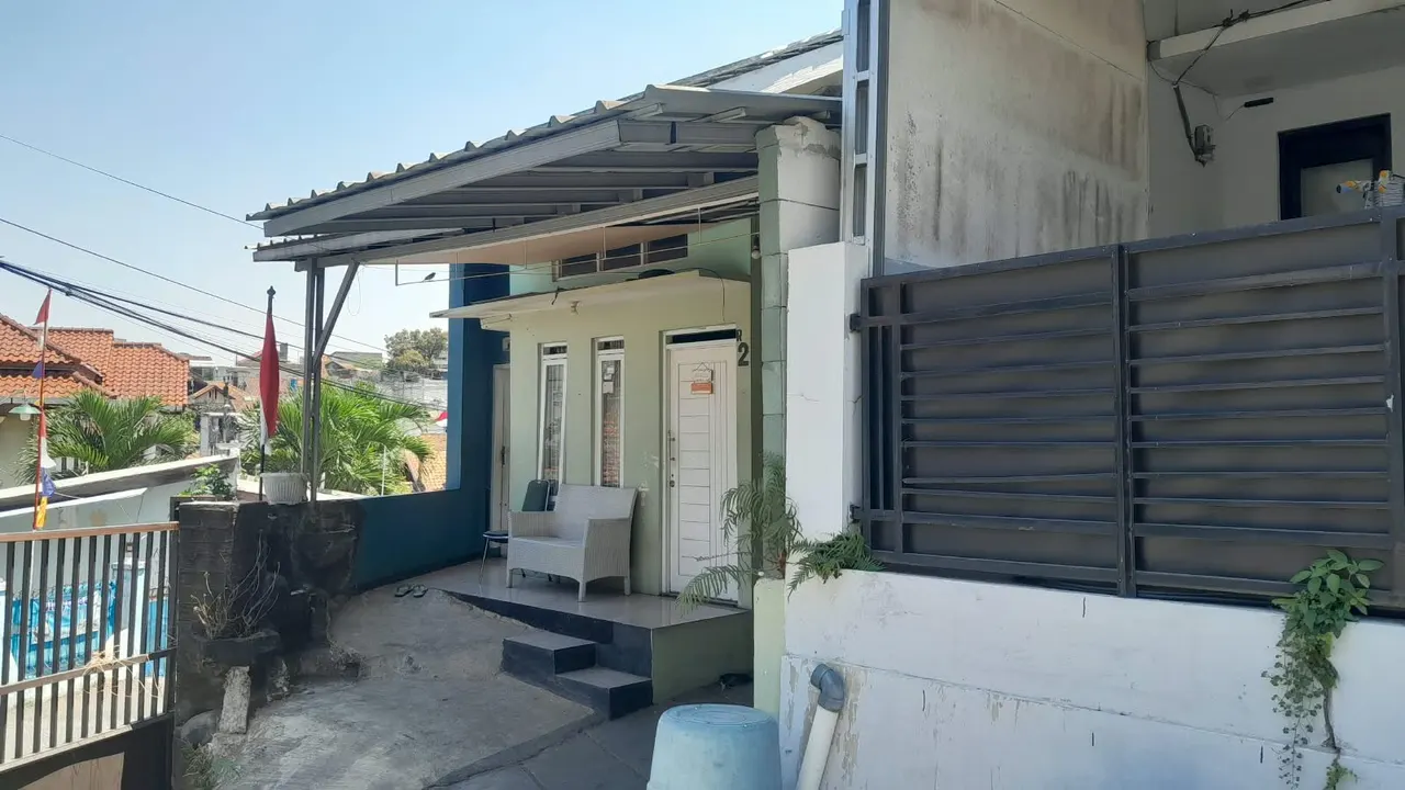 Rumah di Kabupaten Bandung, foto 4