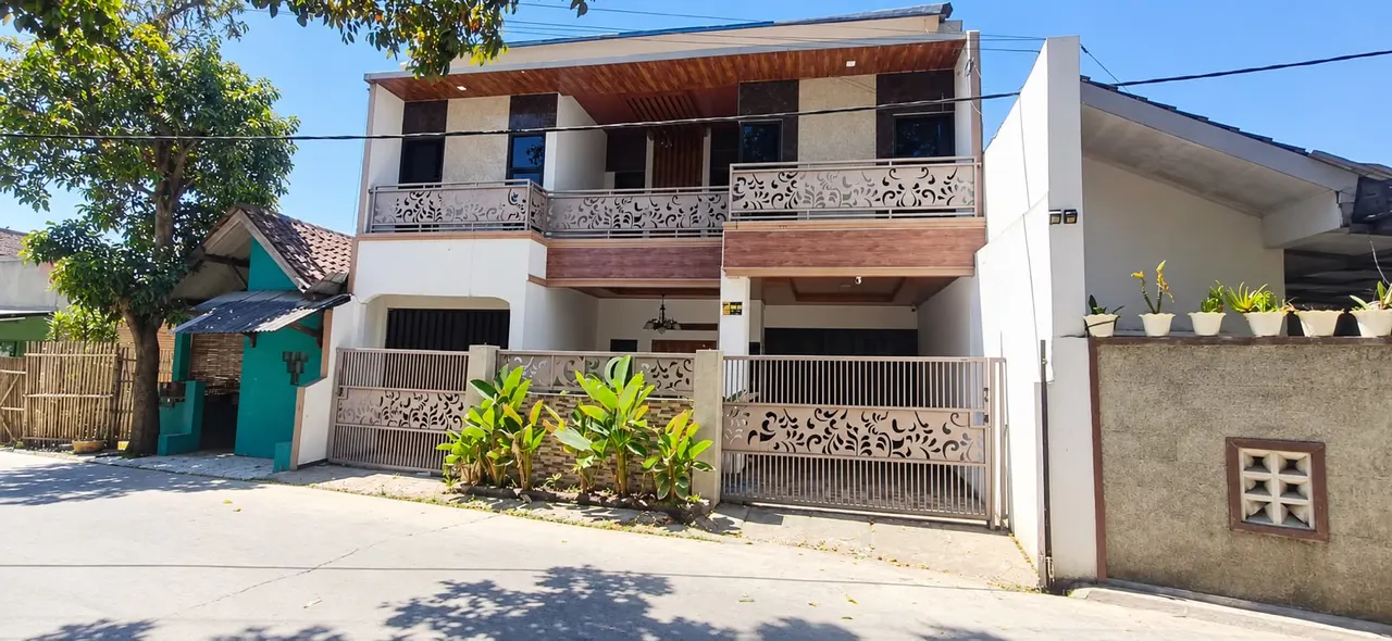 Rumah di Kabupaten Bandung, foto 6