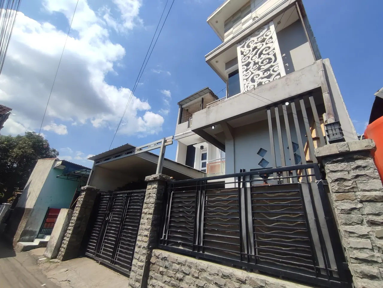 Lelang Rumah di Blok Sukamanah, Desa Sukamanah, Kecamatan Paseh, Kabupaten Bandung, Provinsi Jawa Barat