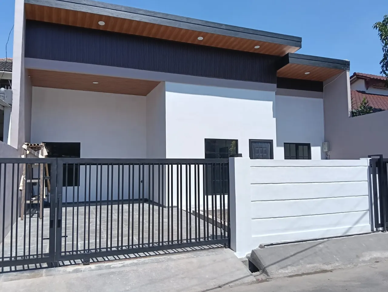 Rumah di Kota Bandung