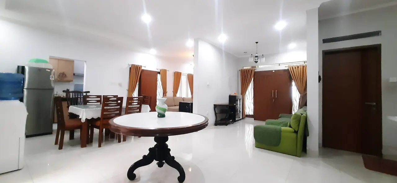 Rumah di Kota Bandung, foto 2