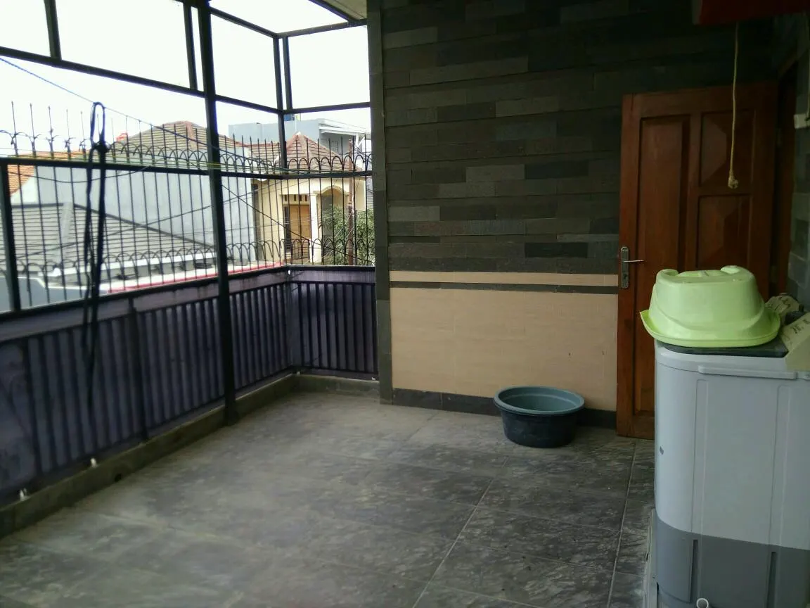 Rumah di Kota Bandung, foto 5