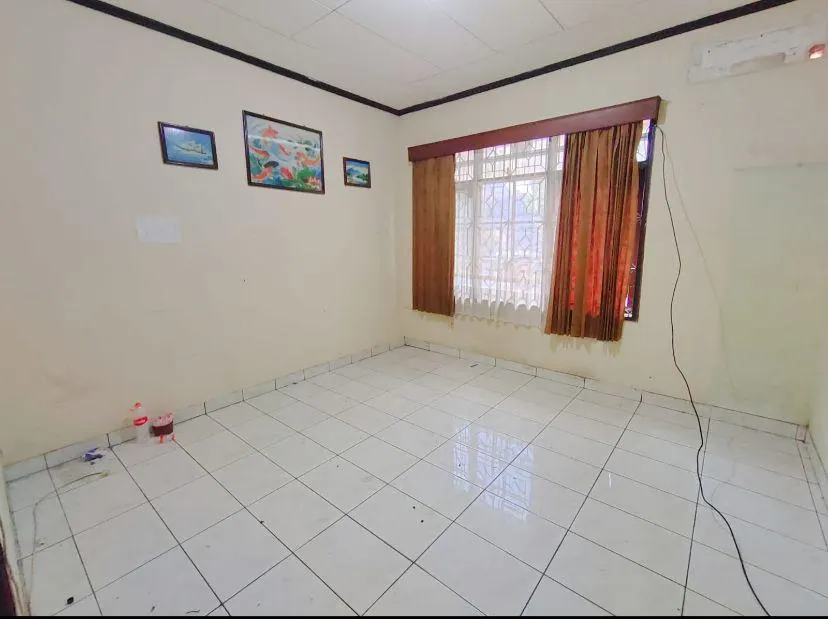 Rumah di Kota Bandung