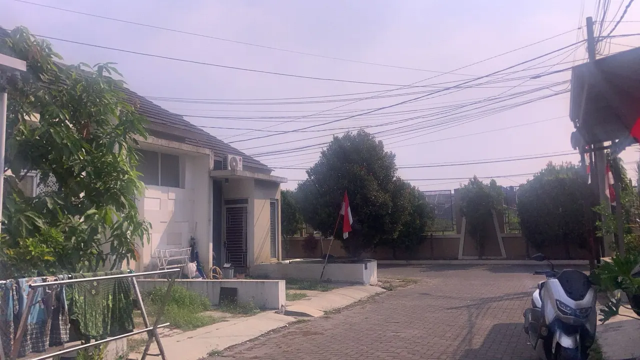 Rumah di Kabupaten Bandung, foto 3