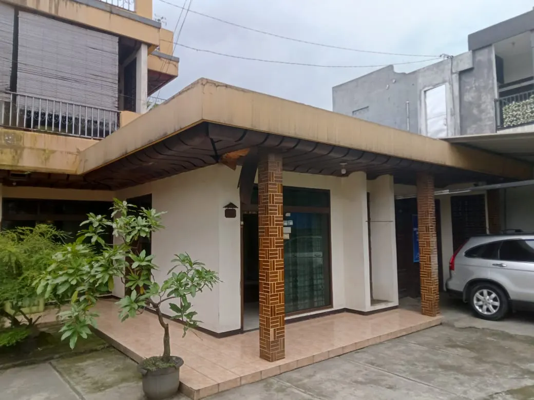 Ruko di Kota Bandung, foto 3