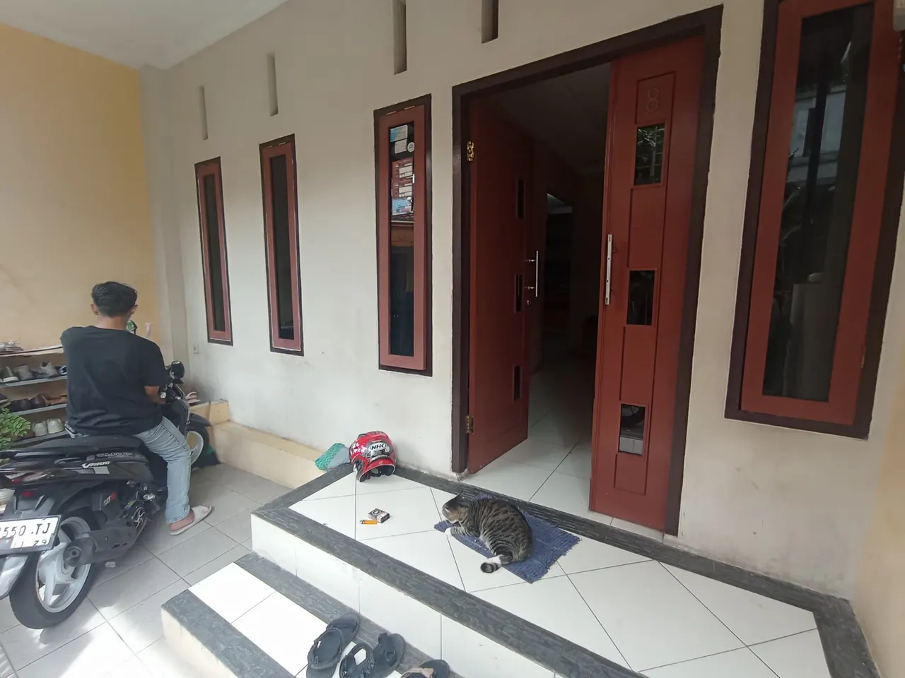 Rumah di Kota Bandung