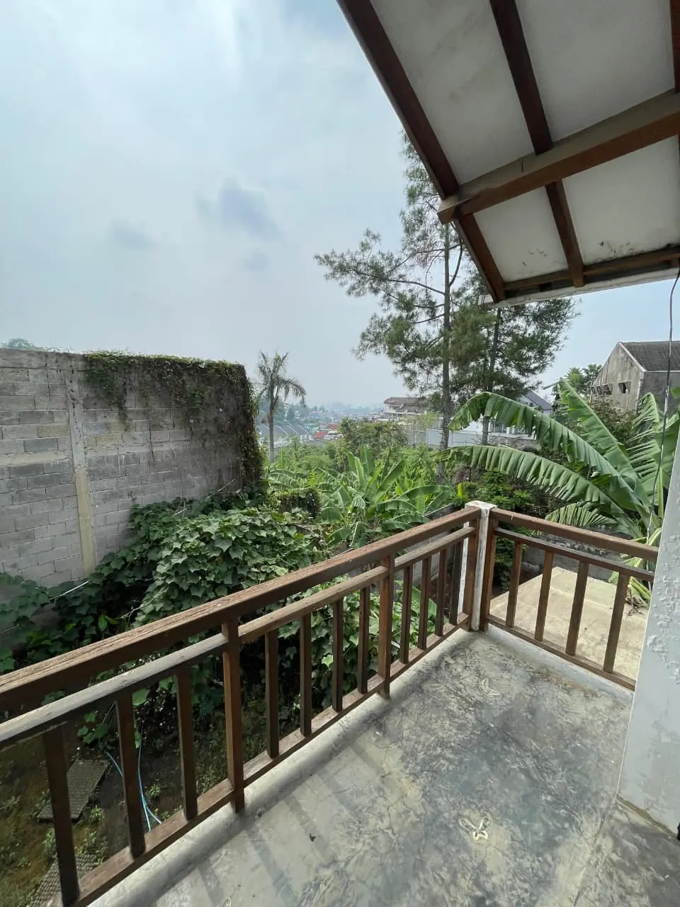 Rumah di Kota Bandung, foto 4