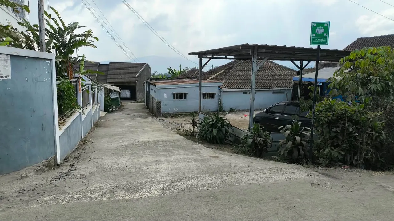 Rumah di Kabupaten Bandung Barat
