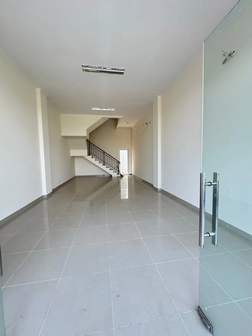 Apartemen di Kota Bandung