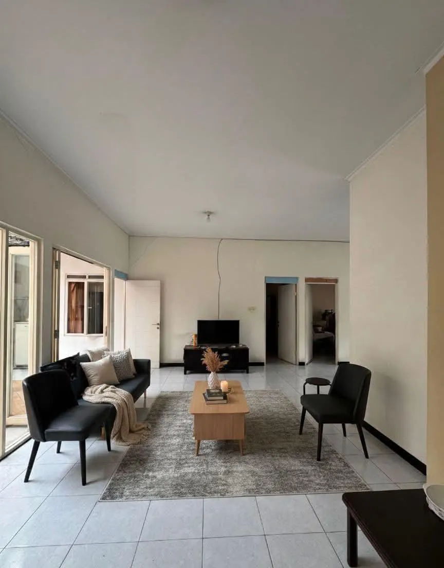 Rumah di Kota Bandung, foto 2