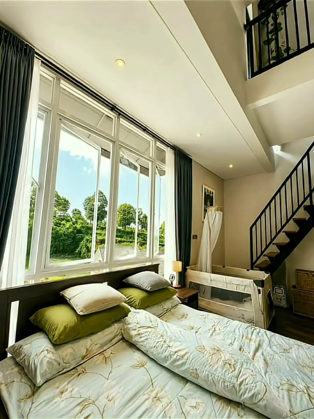 Rumah di Kabupaten Bandung Barat, foto 4