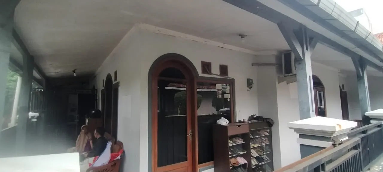 Rumah di Kota Bandung, foto 4