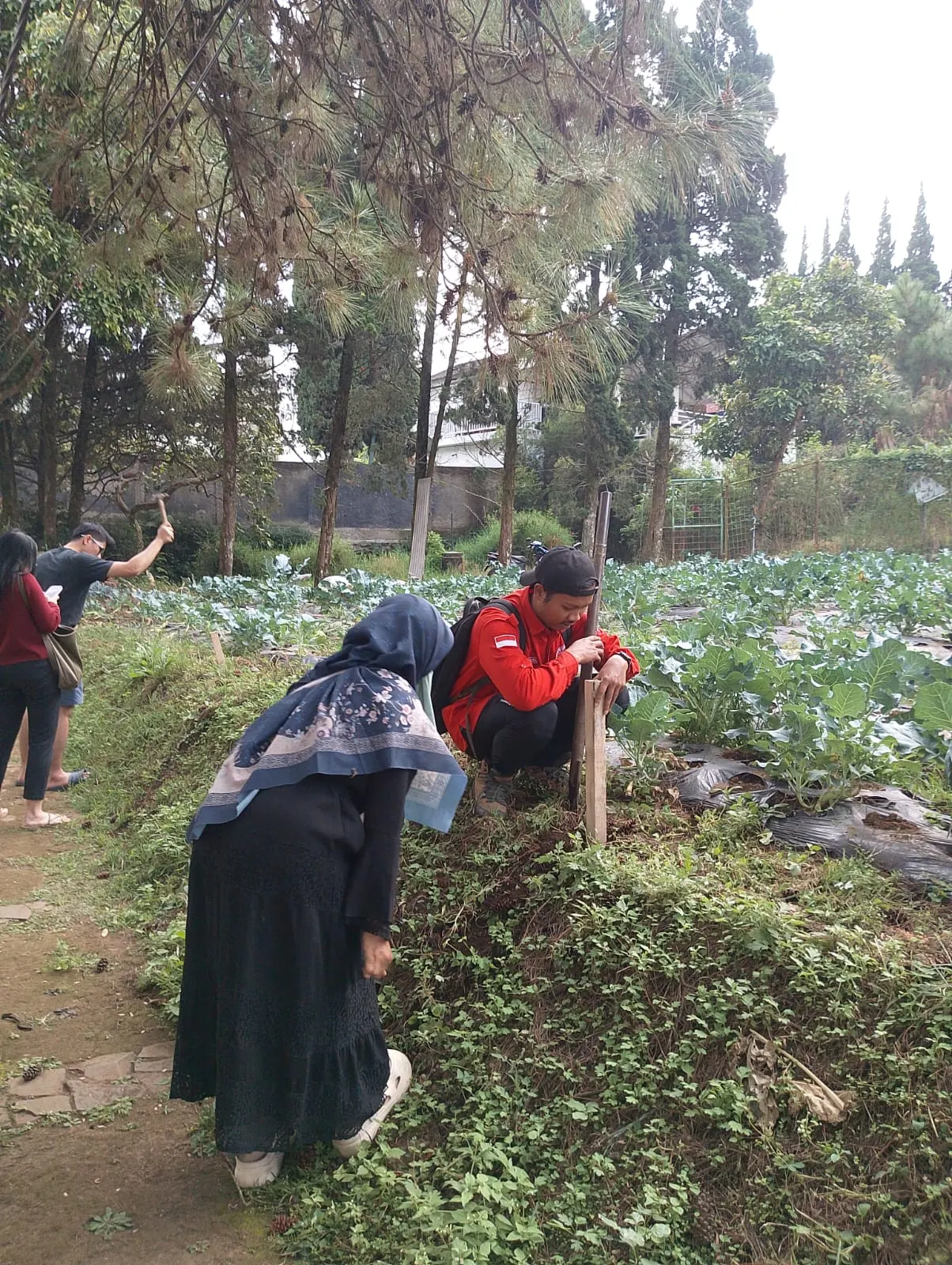 Tanah di Kota Bandung, foto 5