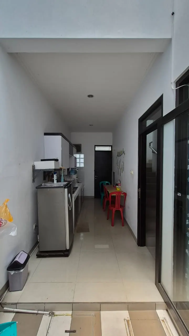 Rumah di Kota Bandung, foto 3
