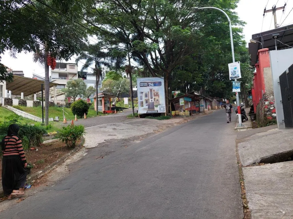 Ruko di Kota Bandung, foto 3