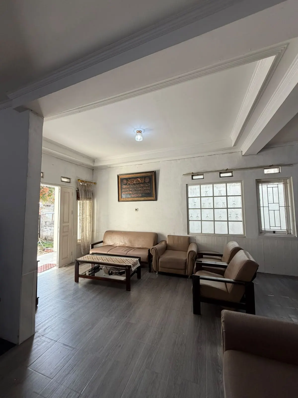 Rumah di Kota Bandung, foto 2