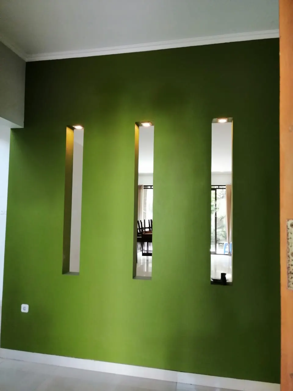 Rumah di Kota Bandung, foto 6