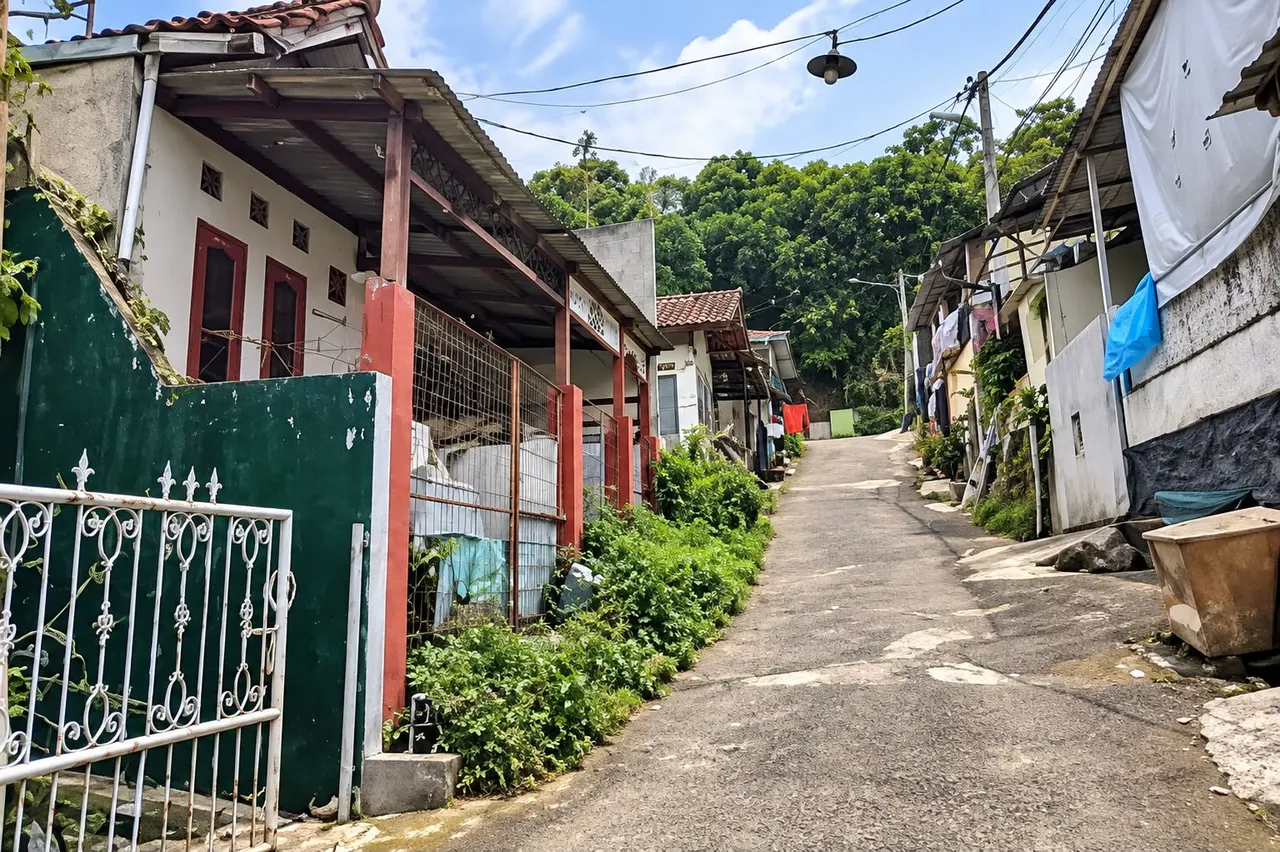 Rumah di Kabupaten Bandung, foto 2
