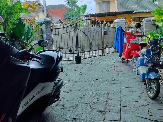 Rumah di Kota Bandung, foto 5