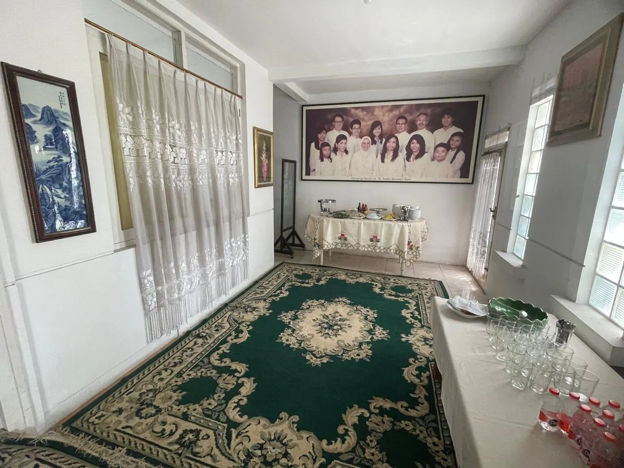 Rumah di Kabupaten Bandung Barat