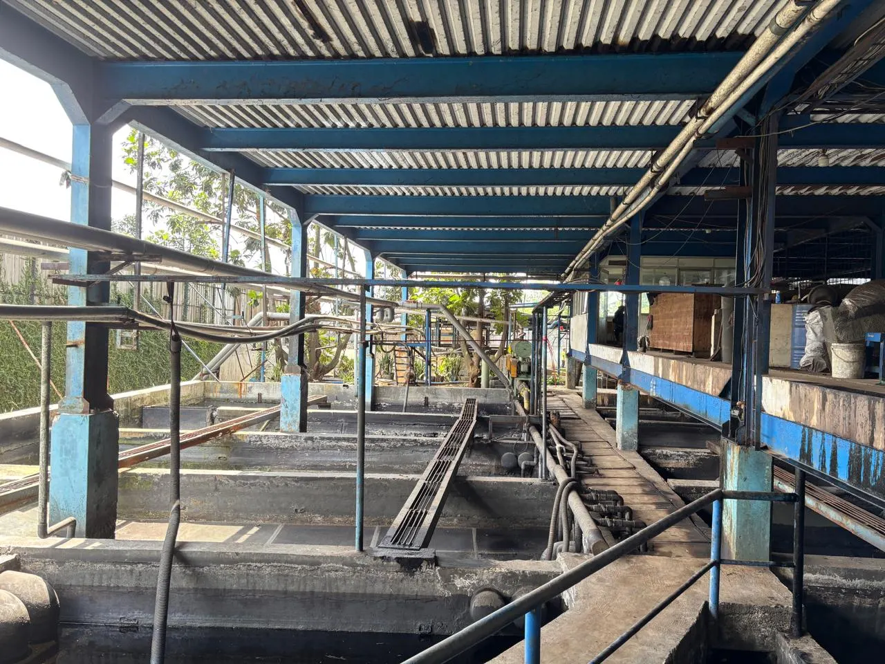 Pabrik di Kabupaten Bandung, foto 2