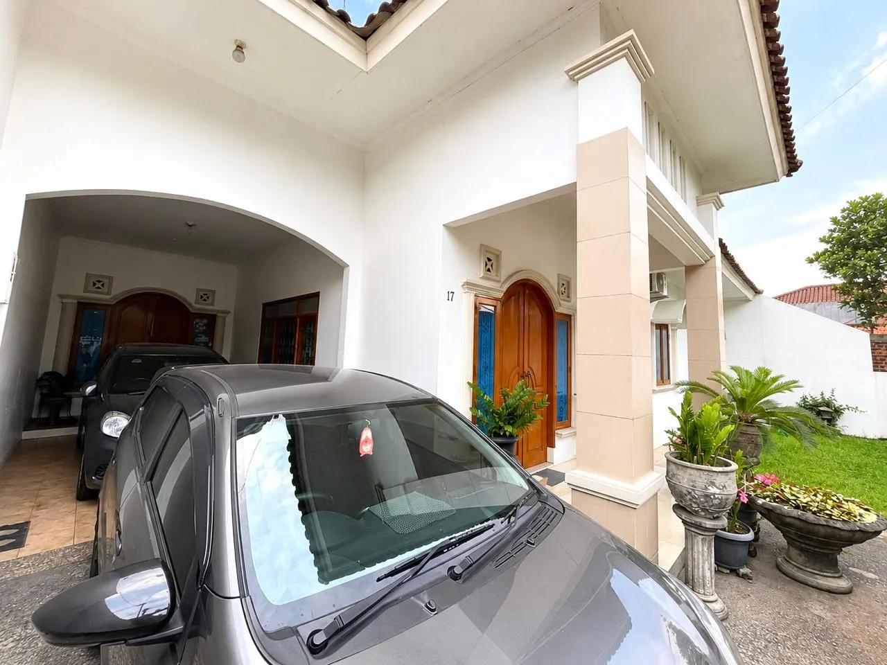 Rumah di Kota Bandung, foto 3