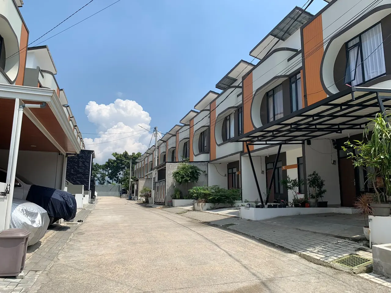 Rumah di Kabupaten Bandung, foto 4