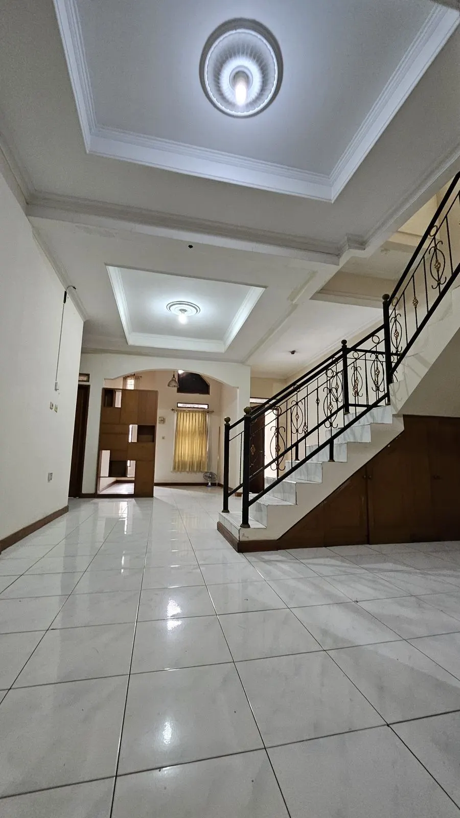 Rumah di Kota Bandung, foto 5