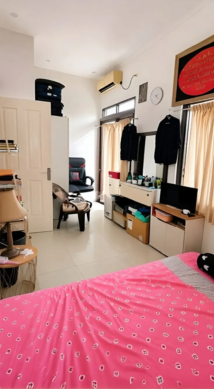 Rumah di Kota Bandung, foto 6