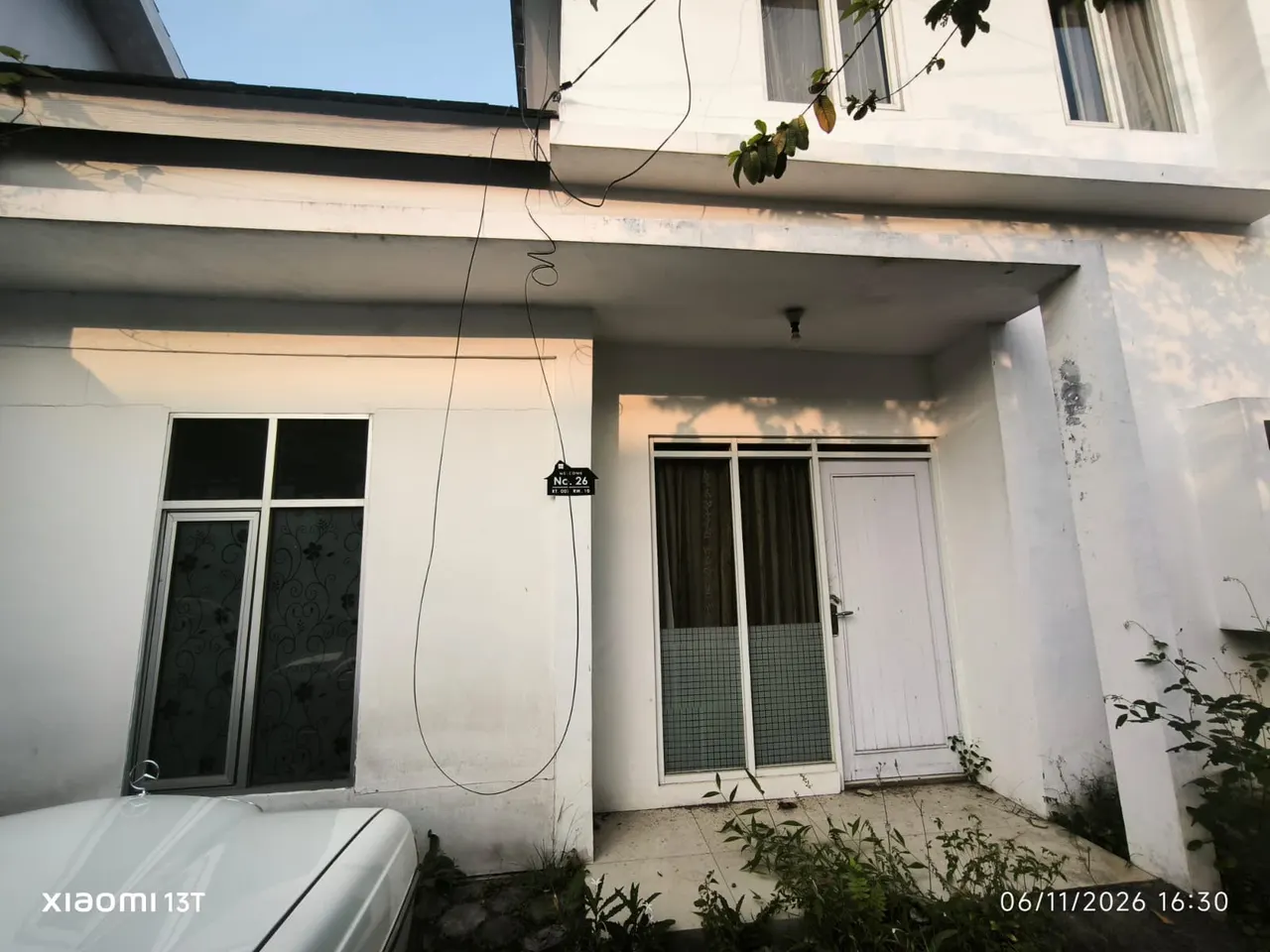Lelang Rumah di Komplek Riung Bandung Residence, foto 2