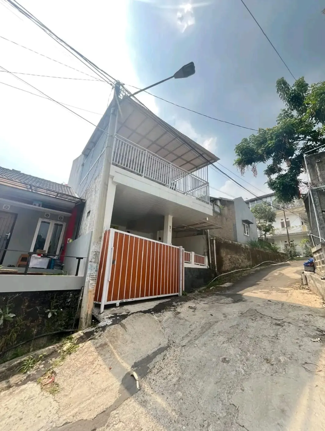 Rumah di Kabupaten Bandung Barat, foto 2