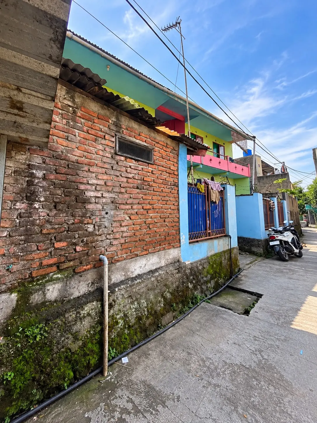 Rumah di Kabupaten Sumedang, foto 3