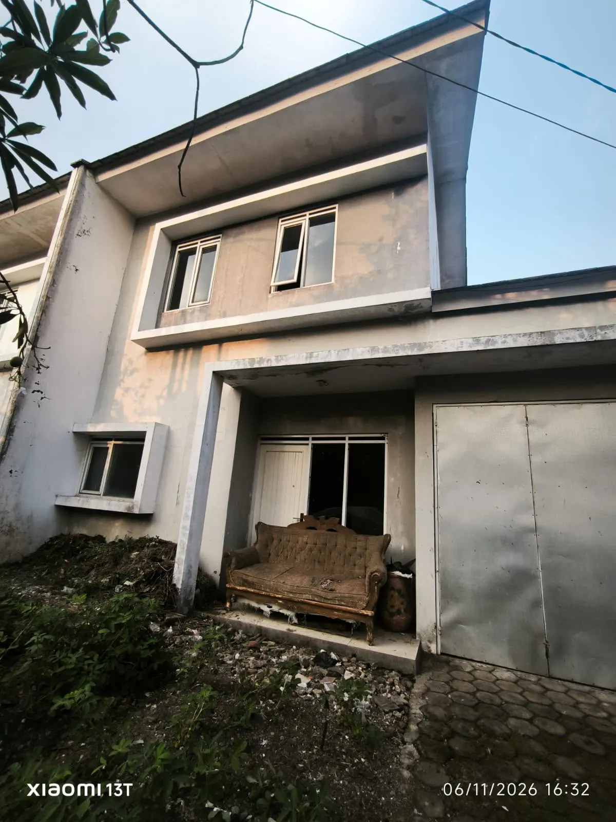 Lelang Rumah di KOMPLEK RIUNG BANDUNG RESIDENCE, foto 2