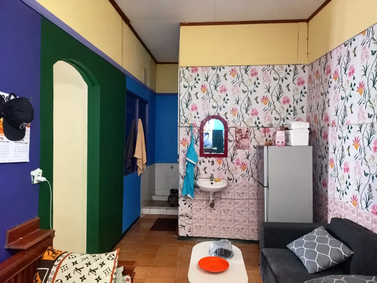 Rumah di Kabupaten Bandung, foto 3