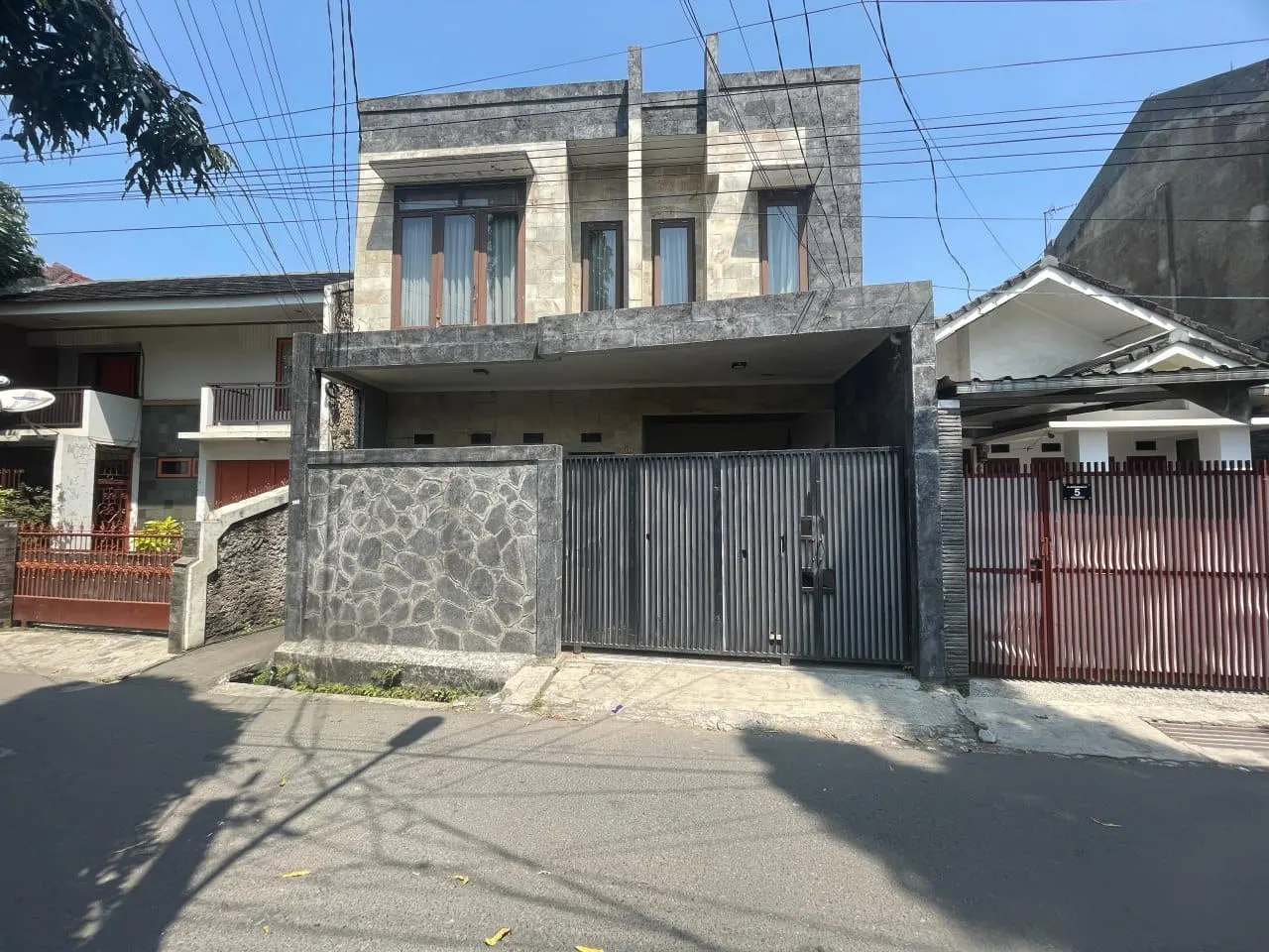 Rumah di Kota Bandung, foto 3