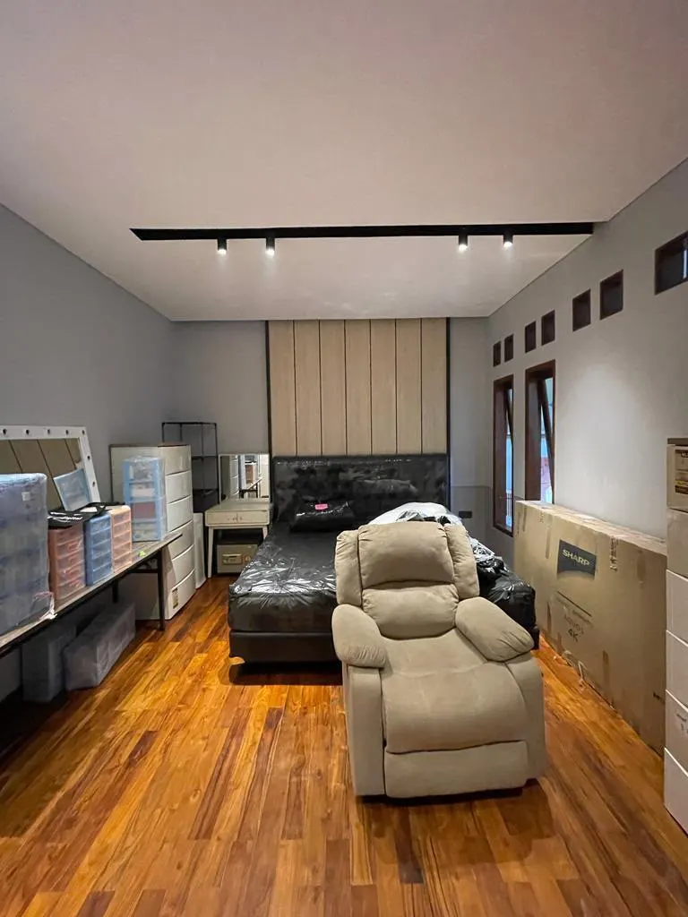 DIJUAL CEPAT RUMAH HARGA DIBAWAH APPRAISAL BANK DI SETRA INDAH