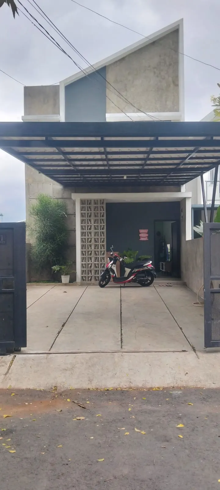 Rumah di Kota Bandung