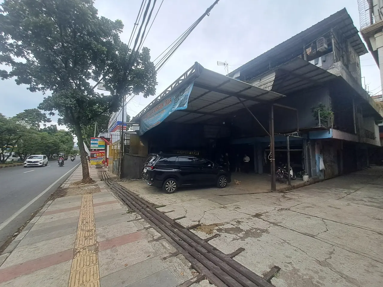 Ruko di Kota Bandung, foto 5