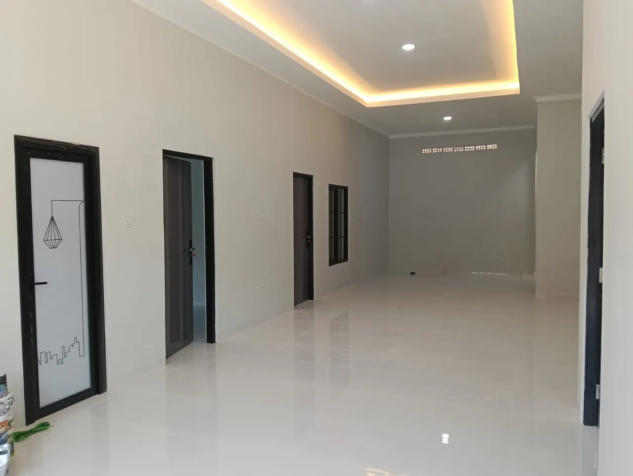 Rumah di Kota Bandung, foto 3