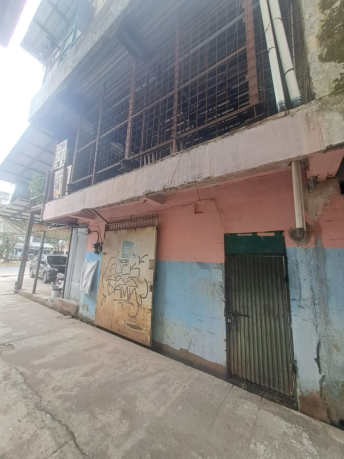 Ruko di Kota Bandung